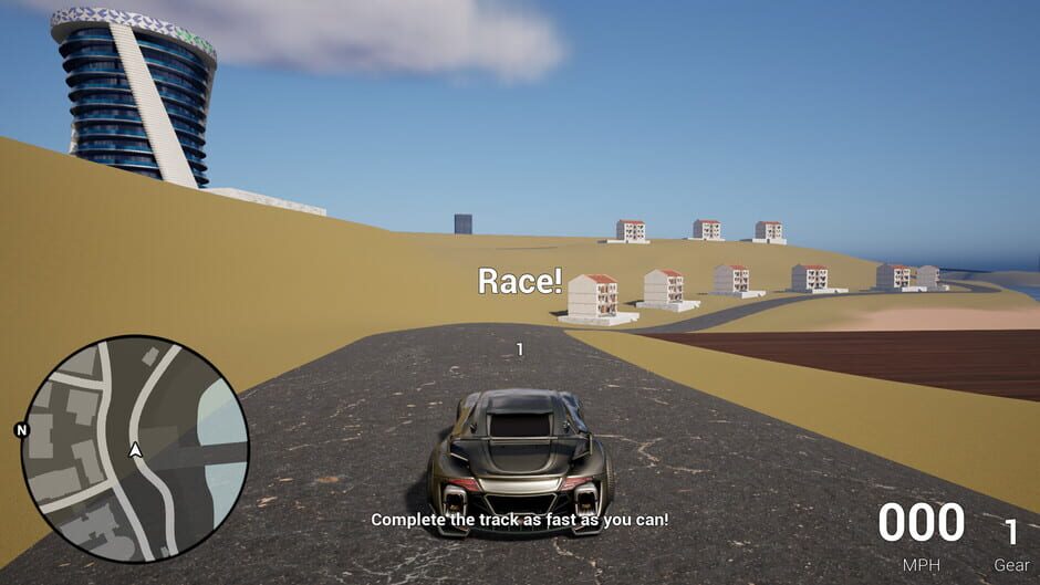 Epic Pizza Screenshot