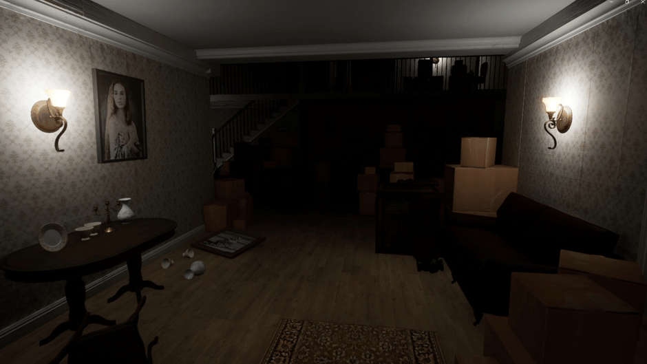 Prophecy Screenshot