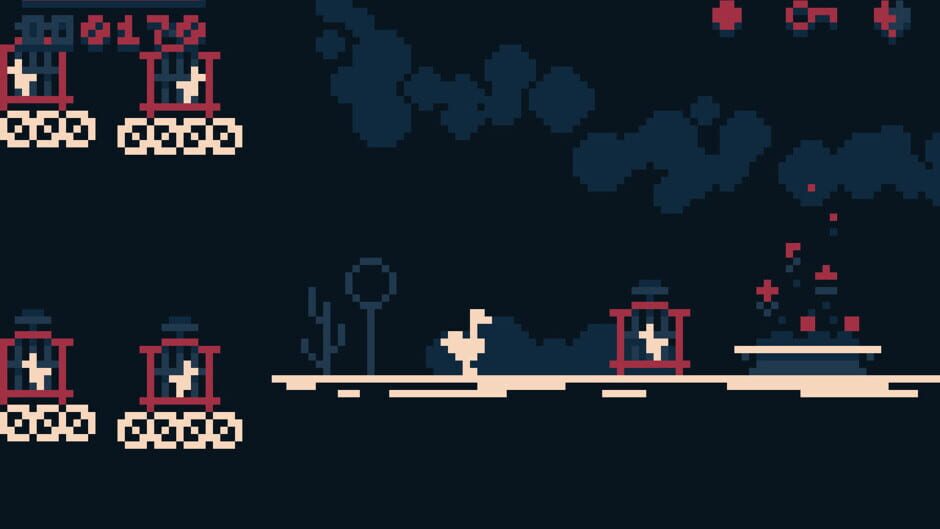 Duck's Most Terrible Day Screenshot