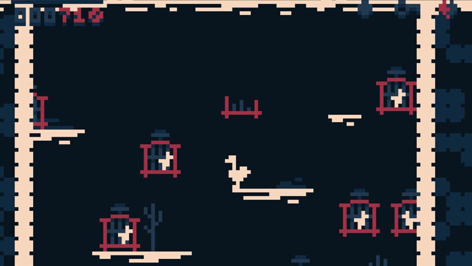 Duck's Most Terrible Day Screenshot