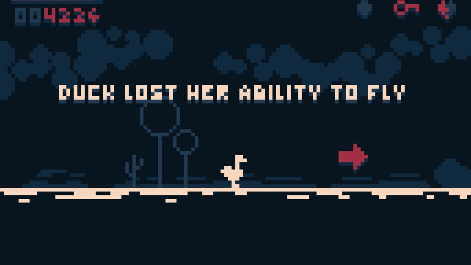 Duck's Most Terrible Day Screenshot