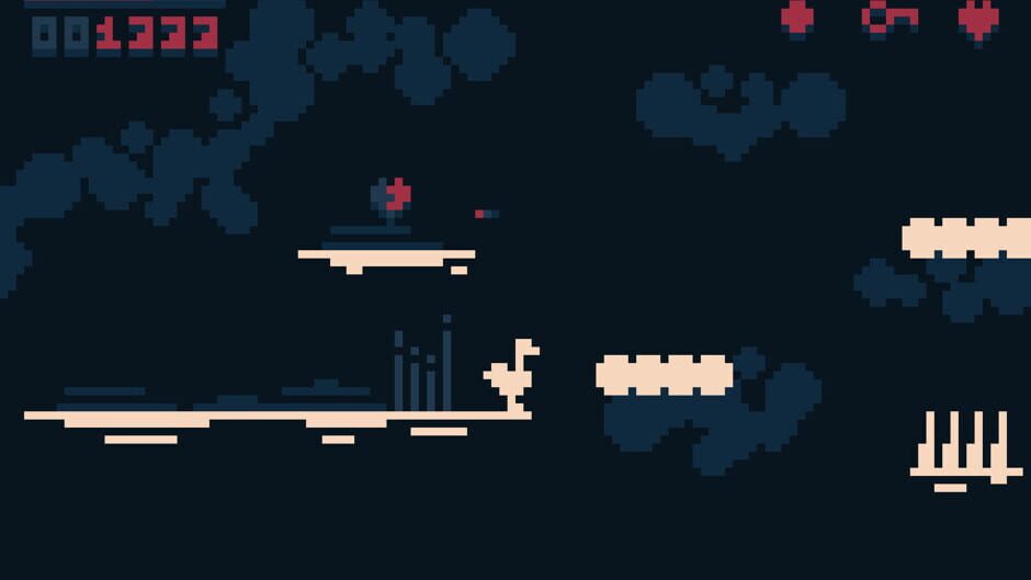 Duck's Most Terrible Day Screenshot