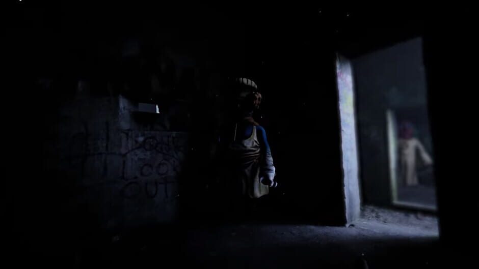 Scream or Die Screenshot