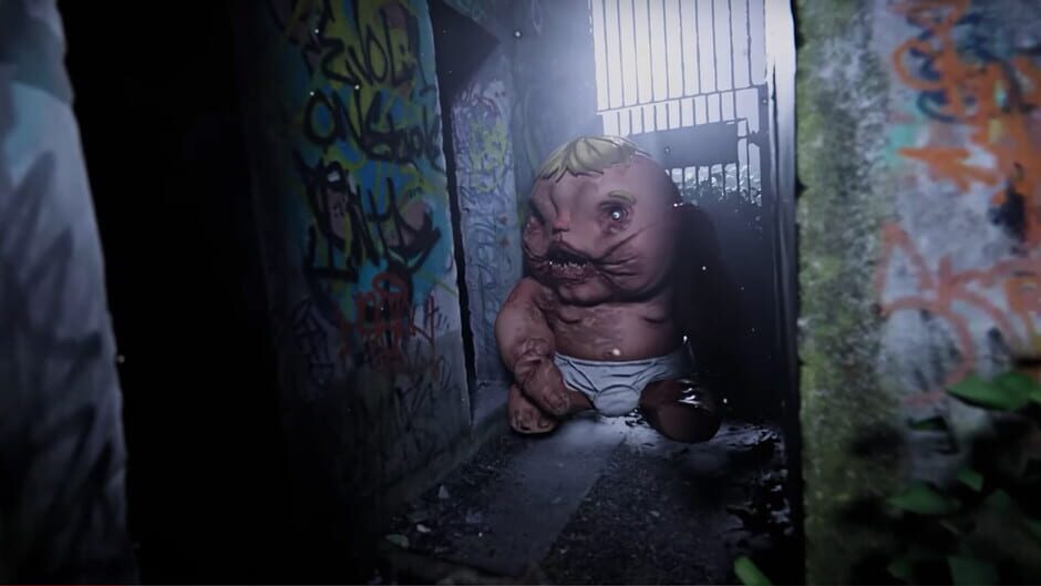 Scream or Die Screenshot