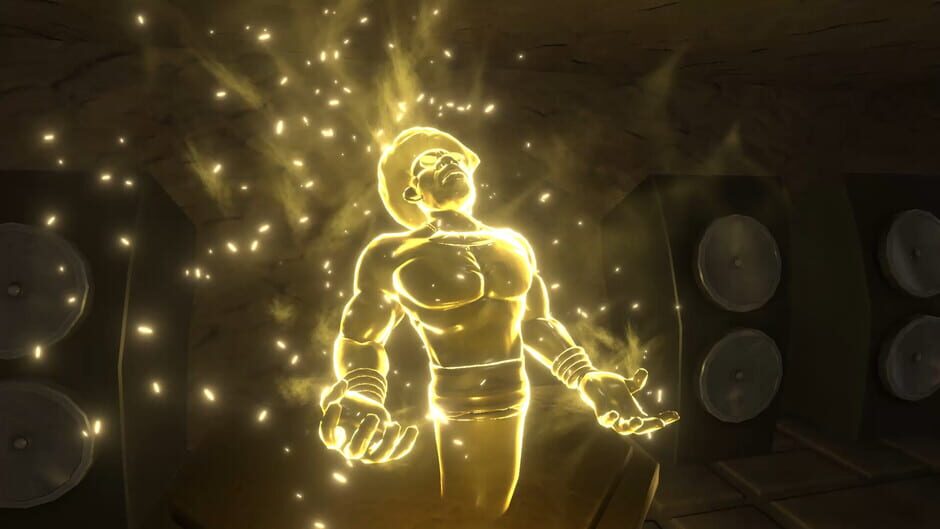 Mr. Sanna Clozz Screenshot