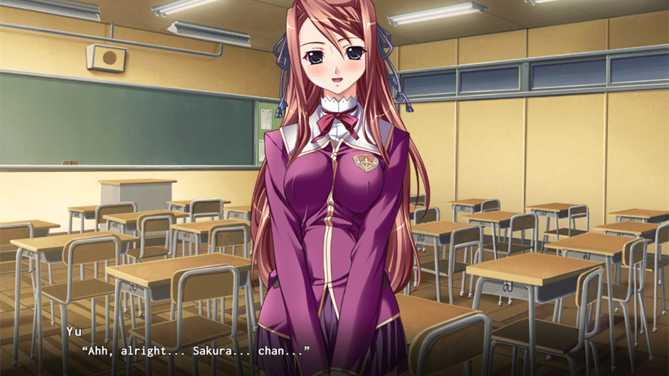 Holy Maid Academy Screenshot