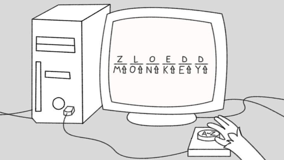 Thought Experiment Simulator Screenshot