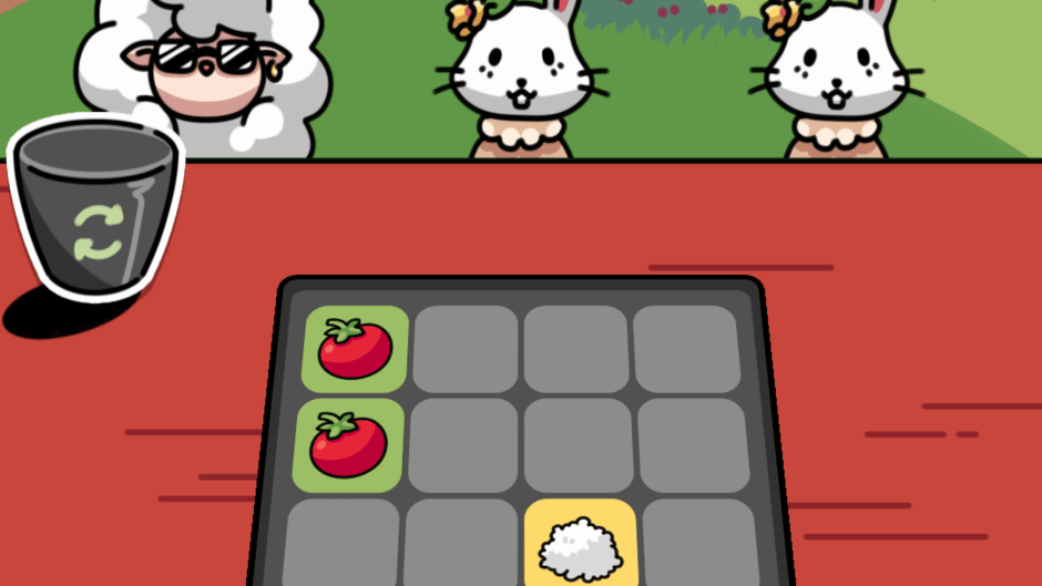 Pocket Cuisine Screenshot