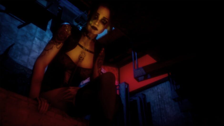 Watchman screenshot