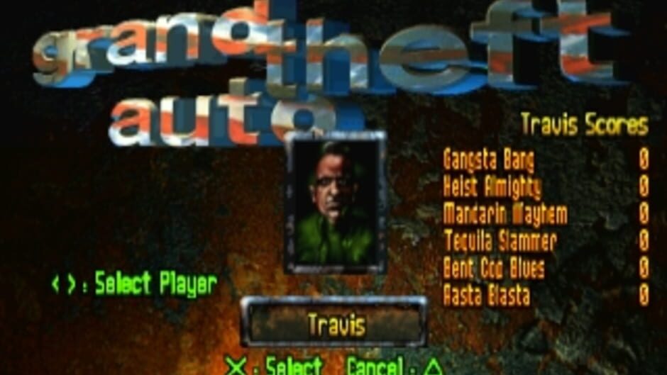 侠盗猎车手：收藏家版 screenshot 1