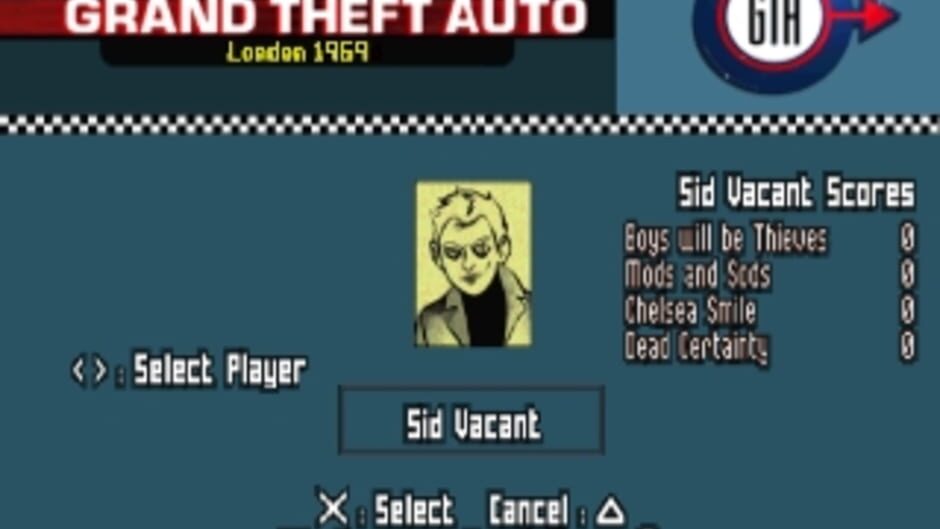 侠盗猎车手：收藏家版 screenshot 2