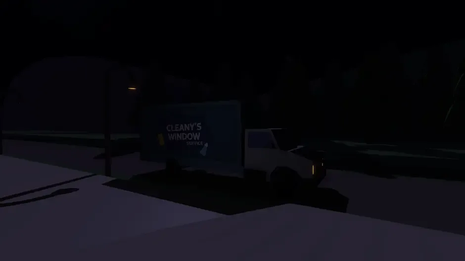 Cleany's Window Service