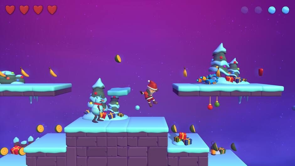 สกรีนช็อตจาก Santa's World (รูปที่ 9)
