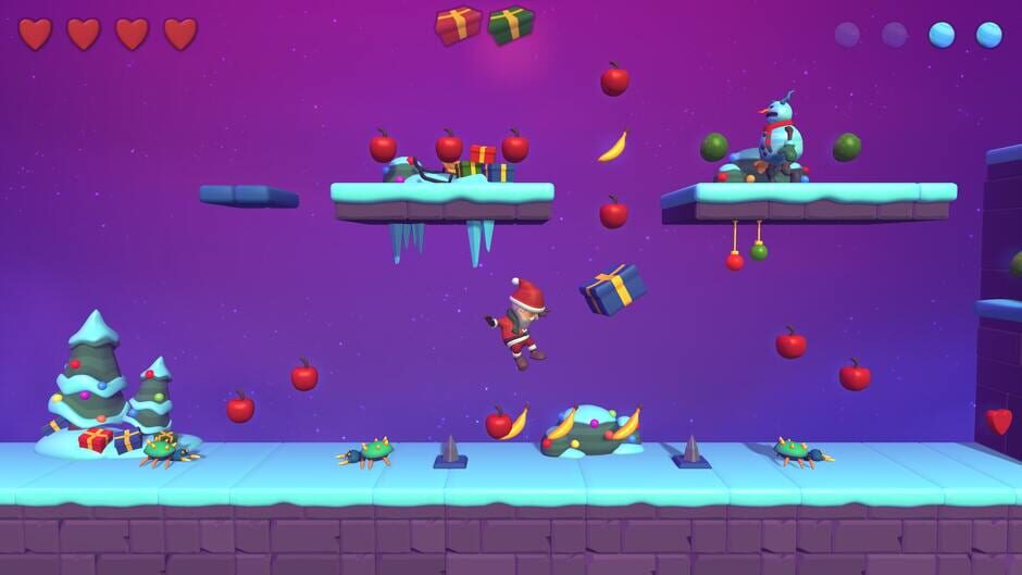 สกรีนช็อตจาก Santa's World (รูปที่ 10)