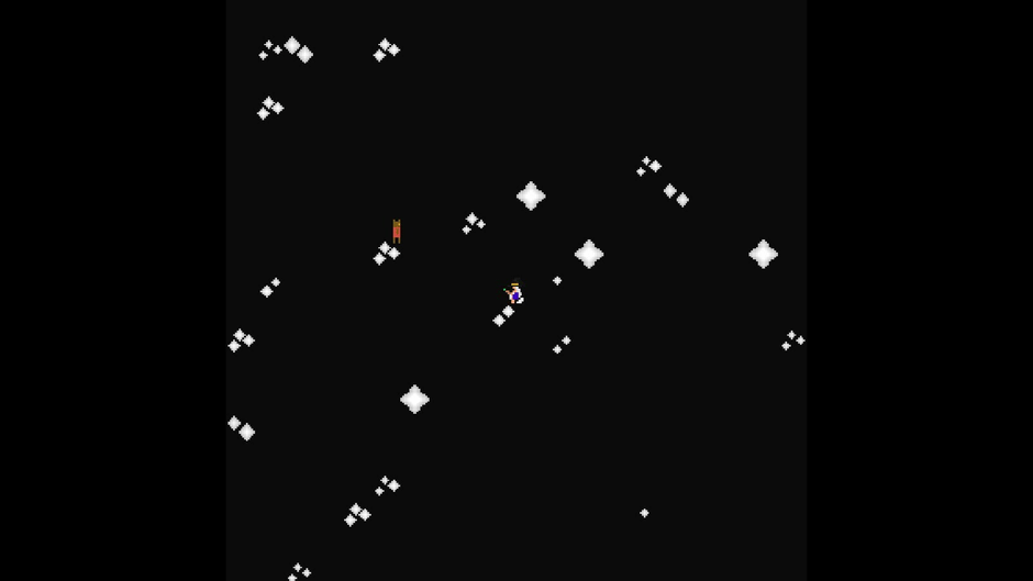 Wizard's Beard Screenshot