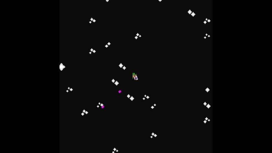 Wizard's Beard screenshot