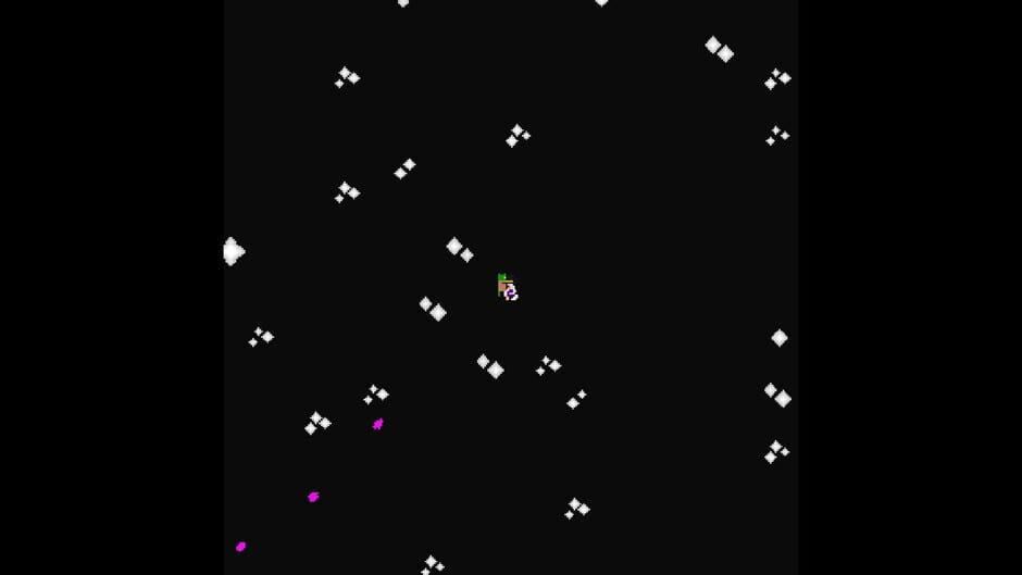 Wizard's Beard screenshot