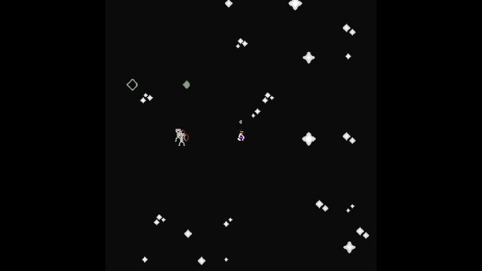 Wizard's Beard screenshot