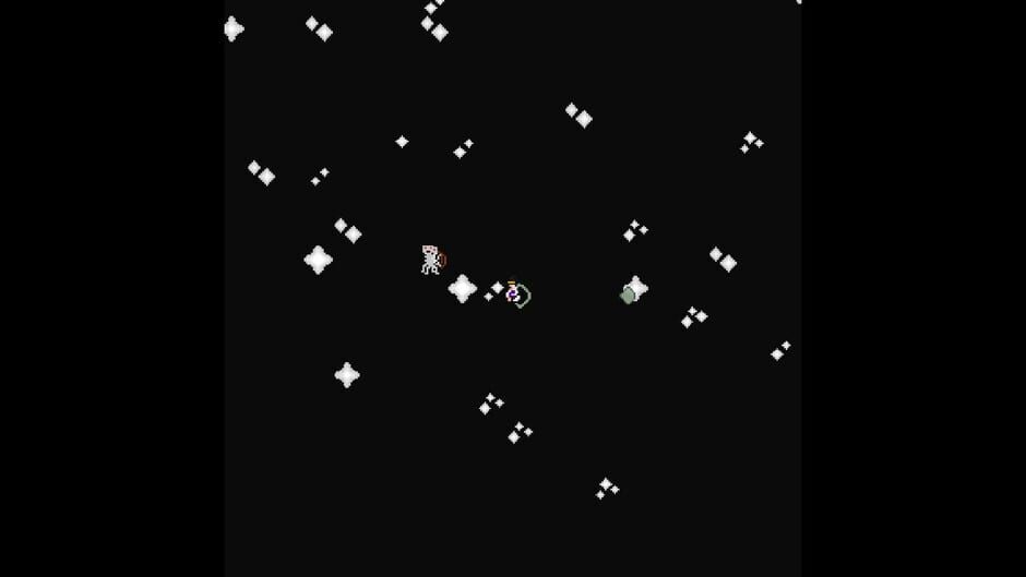 Wizard's Beard screenshot