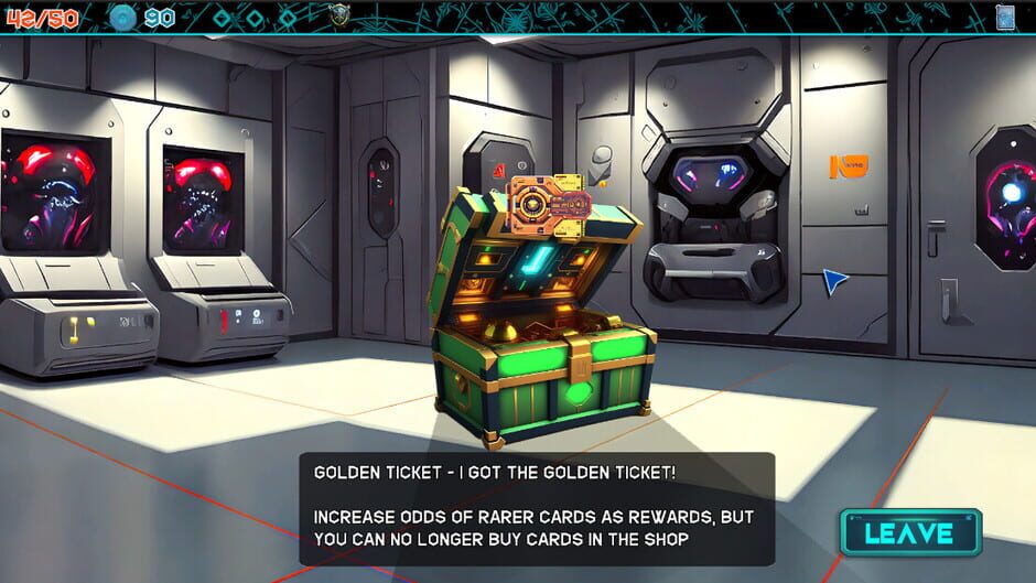 Star Deck screenshot
