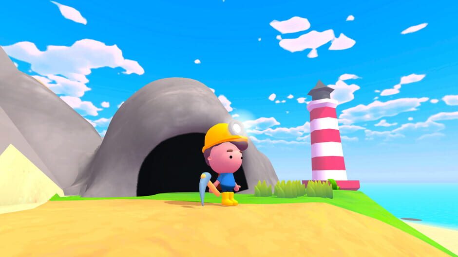 Bubble Chicken Farm Screenshot