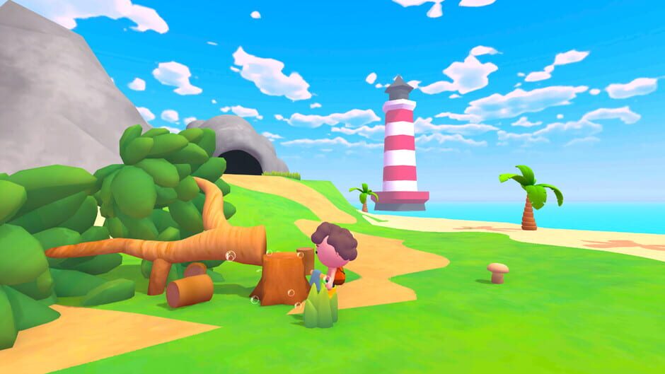 Bubble Chicken Farm Screenshot