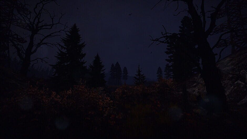 สกรีนช็อตจาก Once First-Person Adventure (รูปที่ 4)