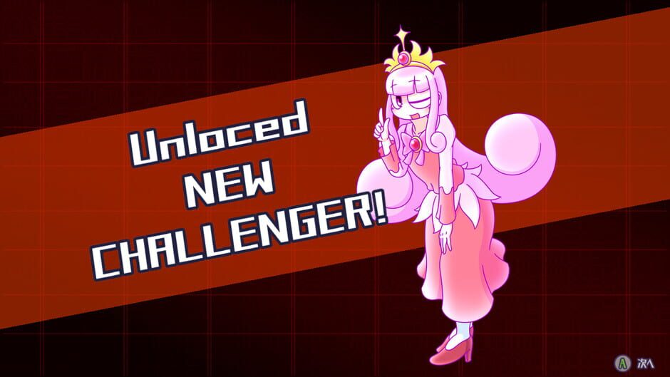 Redneg AllStars Swing-By Edition Screenshot