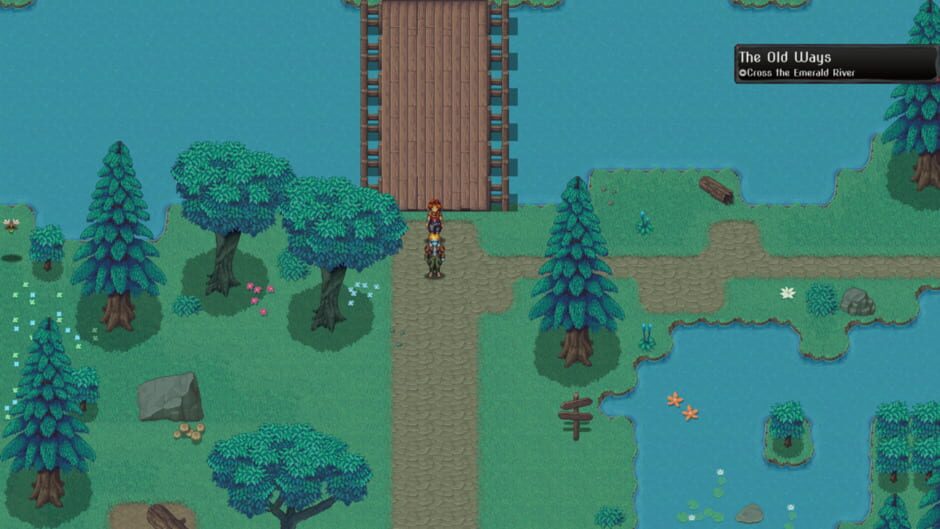 Tower Song Screenshot