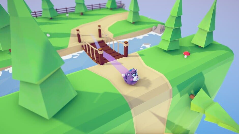 Sling Puzzle: Golf Master Screenshot