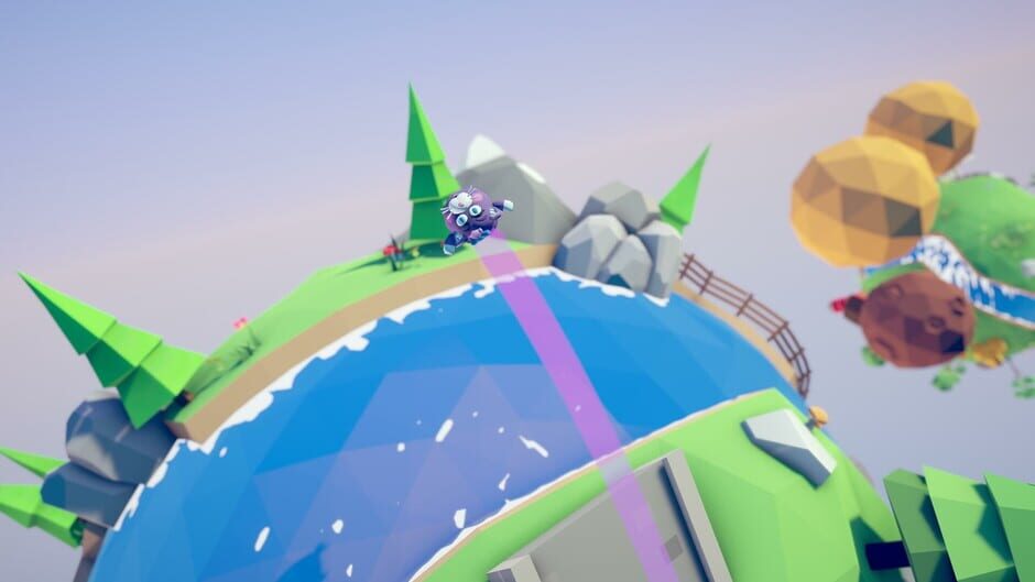 Sling Puzzle: Golf Master Screenshot