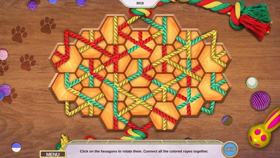 Sweet Home: Look and Find - Collector's Edition Screenshot