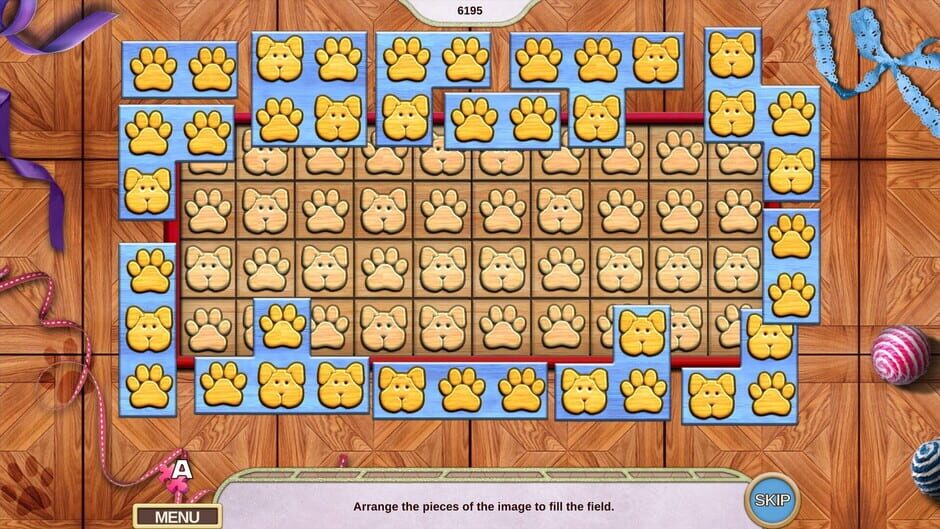 Sweet Home: Look and Find - Collector's Edition Screenshot