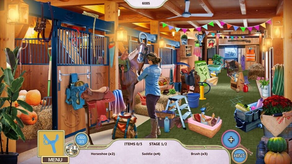 Sweet Home: Look and Find - Collector's Edition Screenshot