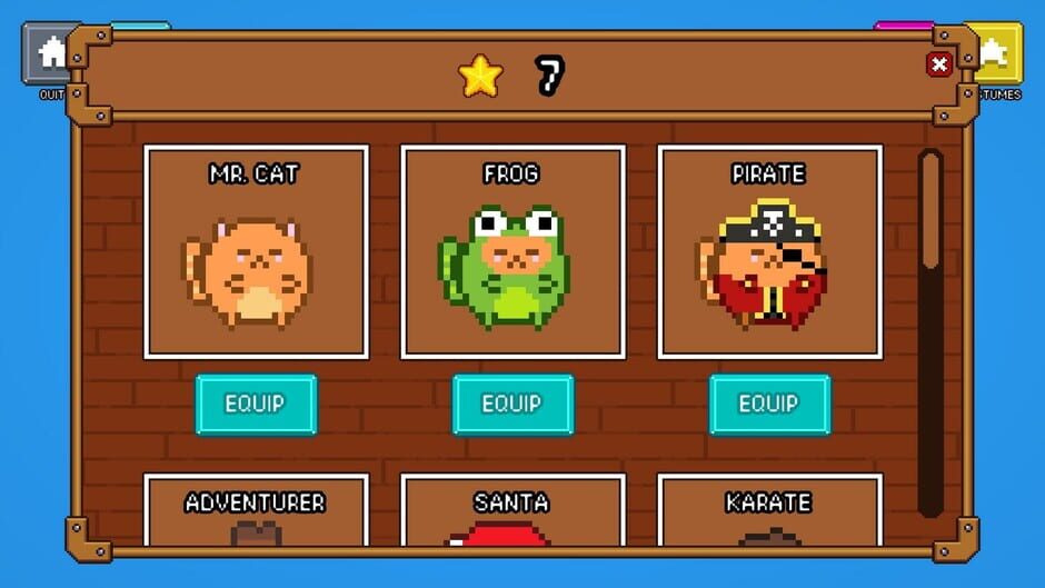 Cat Sandbox Screenshot