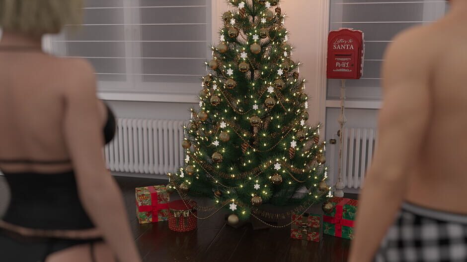 Emi: Christmas Special Screenshot