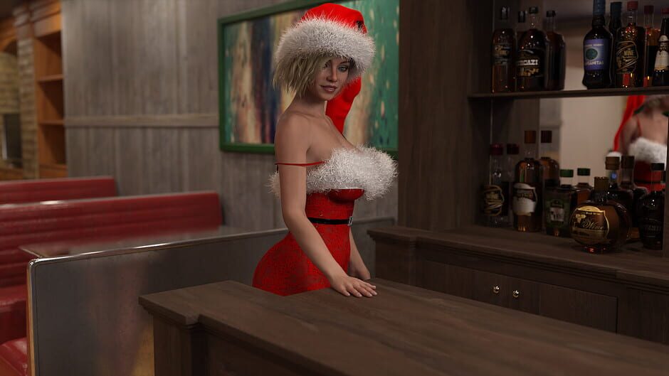 Emi: Christmas Special Screenshot