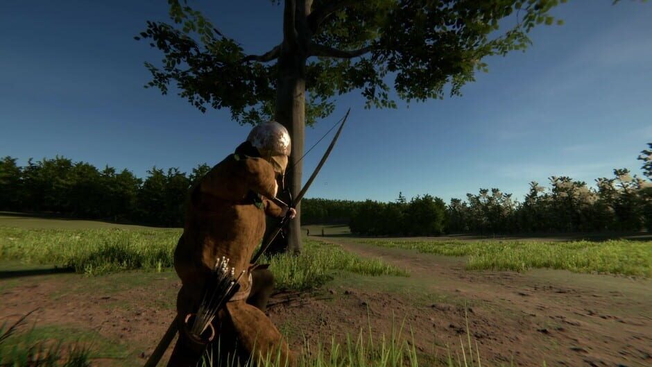 Screenshot Kinstrife