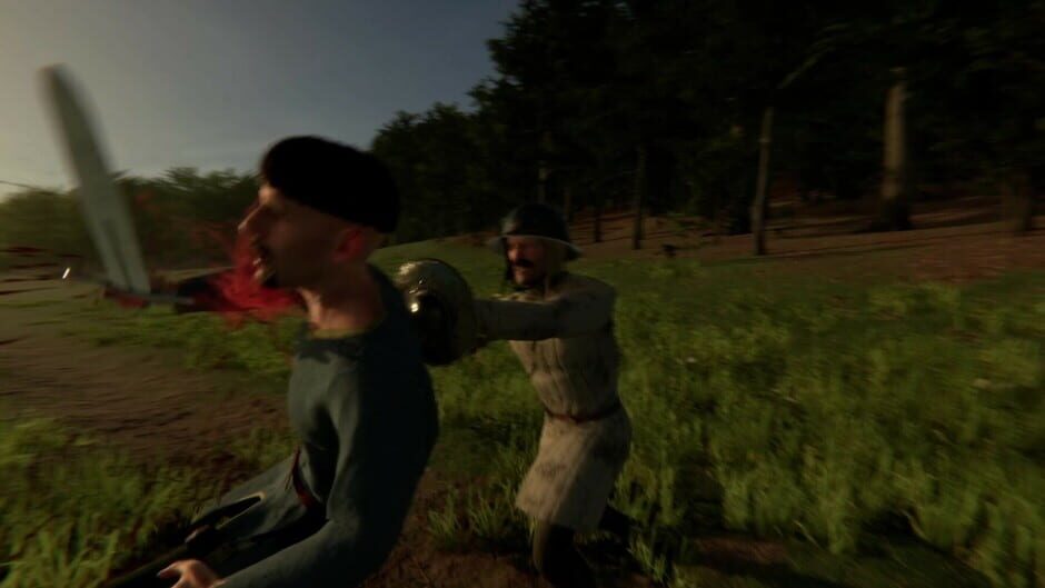 Screenshot Kinstrife