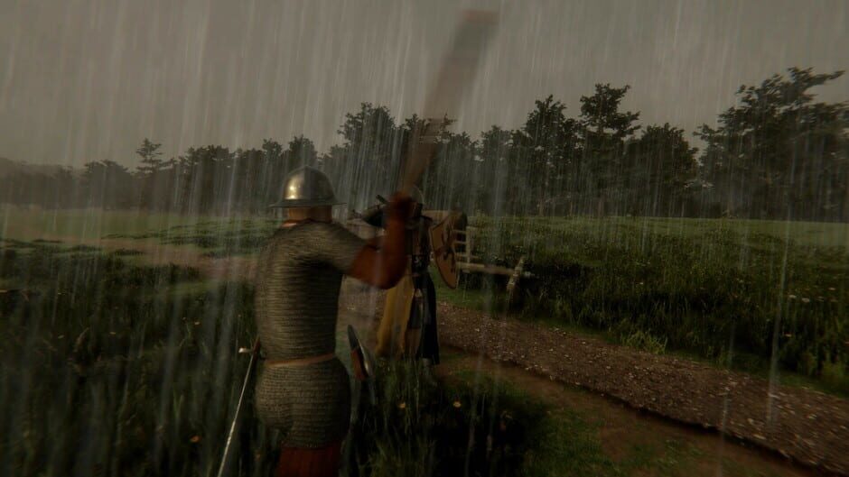 Screenshot Kinstrife