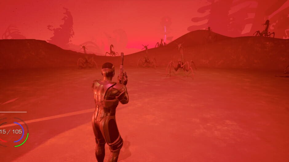 Solo screenshot