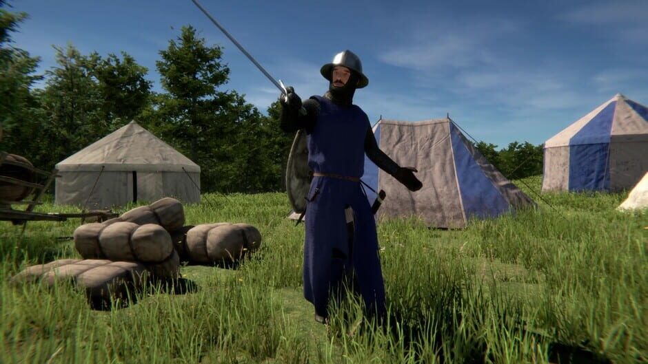 Screenshot Kinstrife