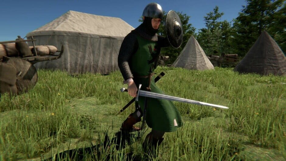 Screenshot Kinstrife