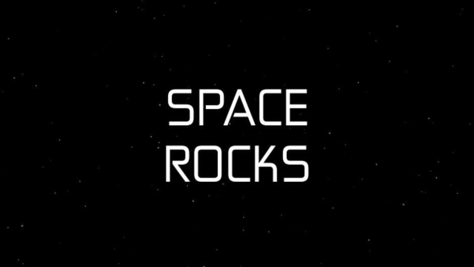 Space Rocks! screenshot
