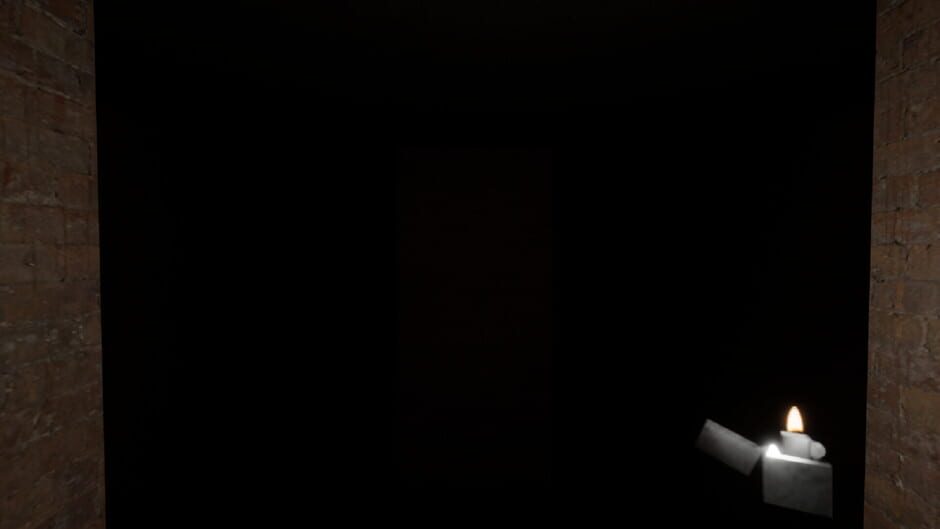 สกรีนช็อตจาก SCP-087-B UE Remake (รูปที่ 2)