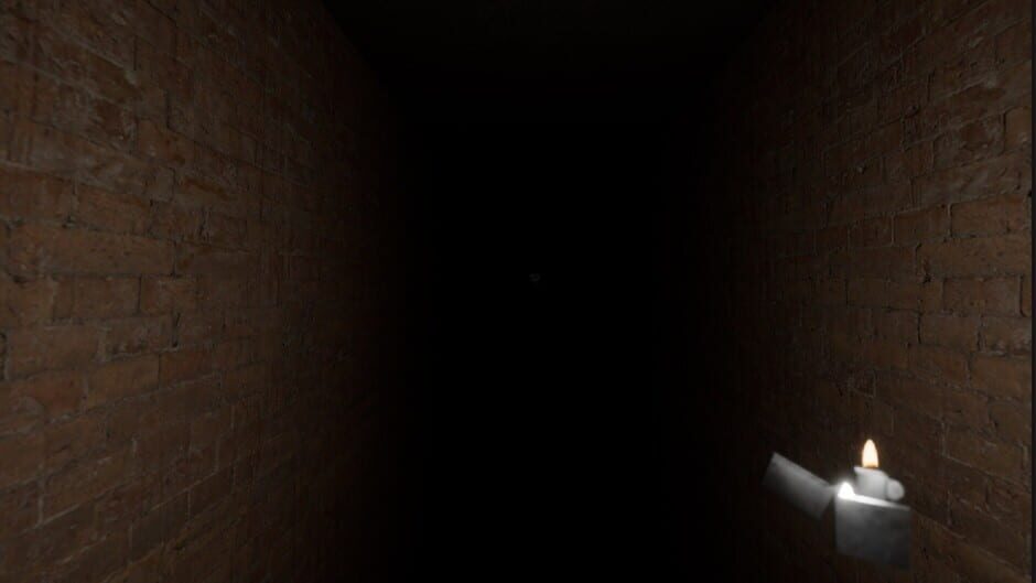 สกรีนช็อตจาก SCP-087-B UE Remake (รูปที่ 3)
