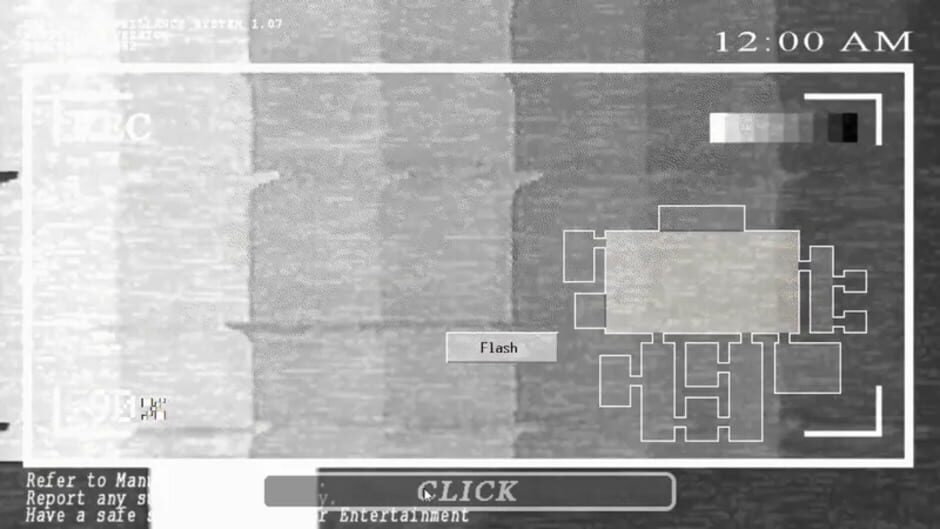 Screenshots Five Nights at Freddys: 1993