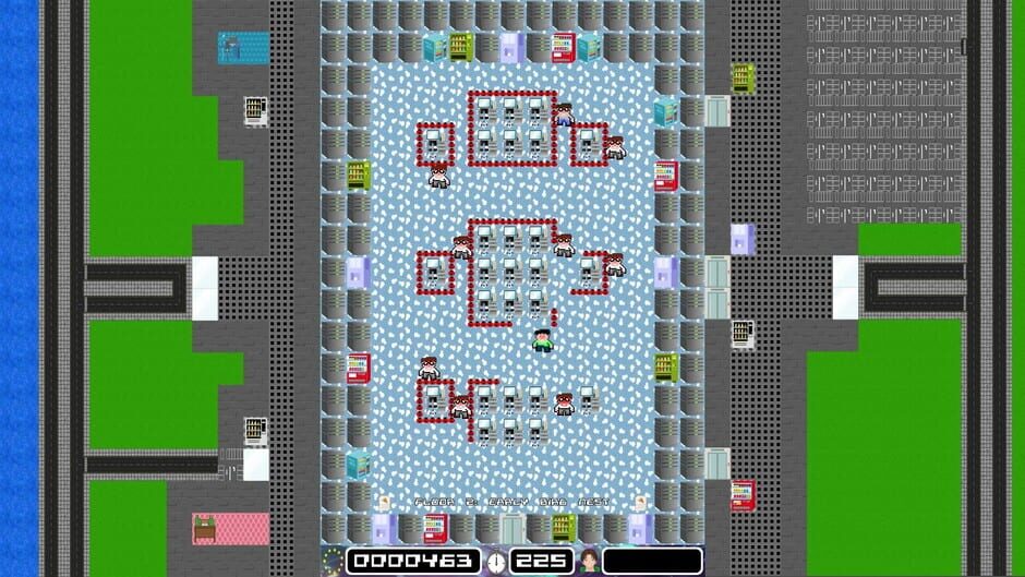 Problemlöser Screenshot