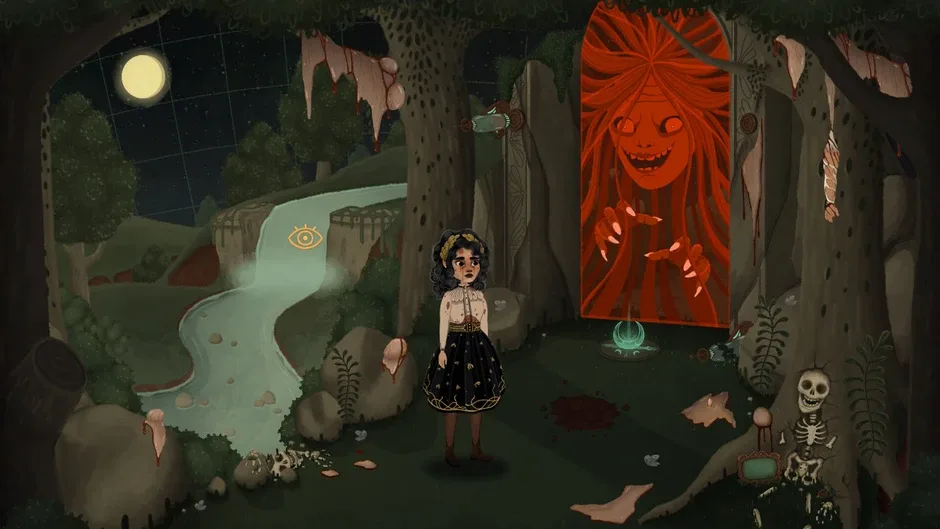 Screenshot de Allogloom