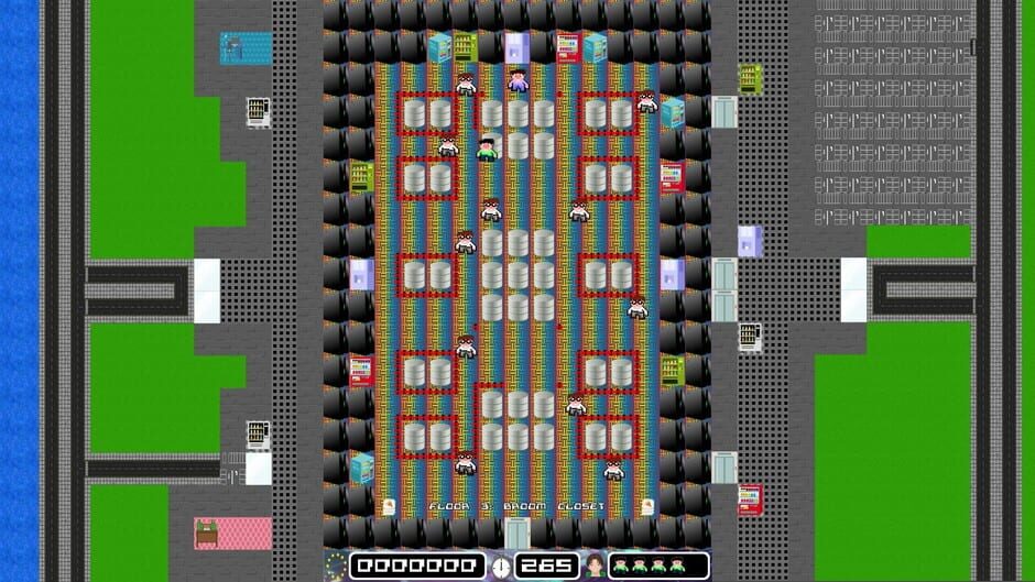 Problemlöser Screenshot